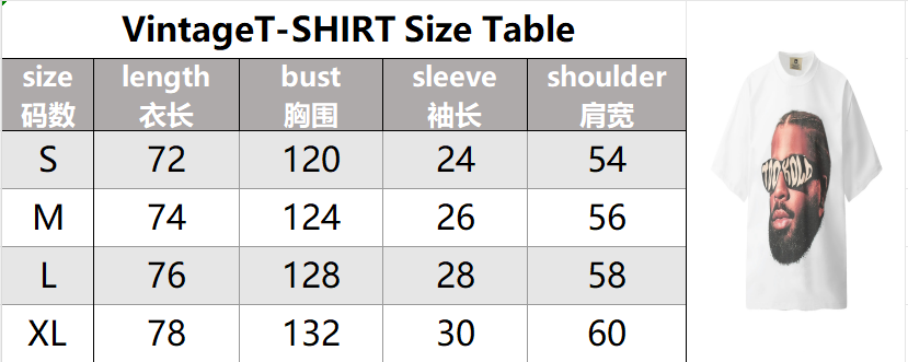 High quality pure cotton creative short sleeves