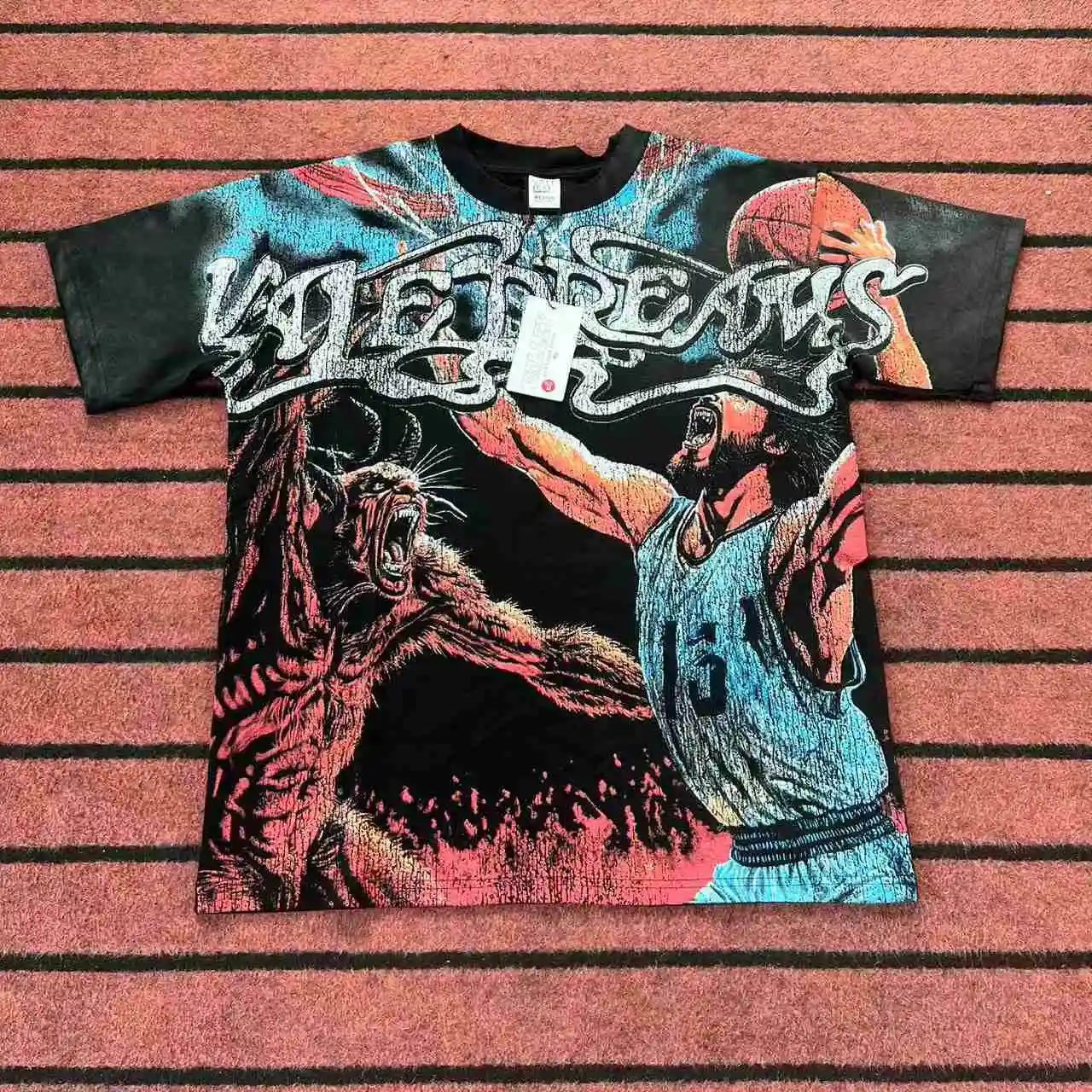 Vale T-shirt