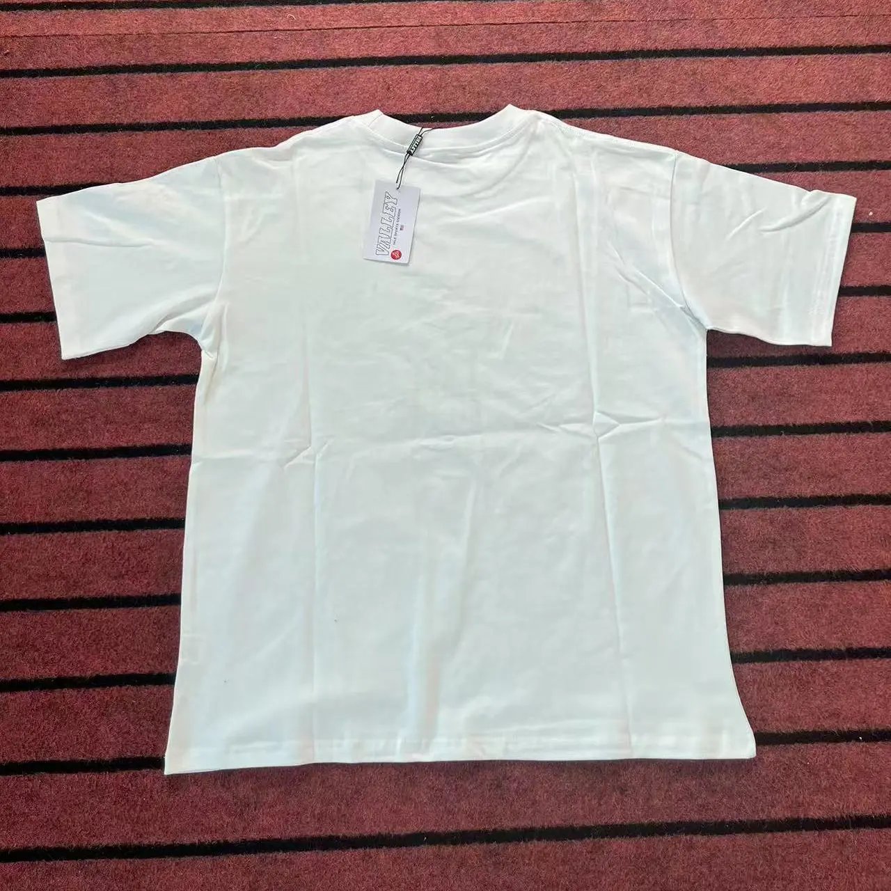 High quality summer pure cotton short sleeved shirt 1