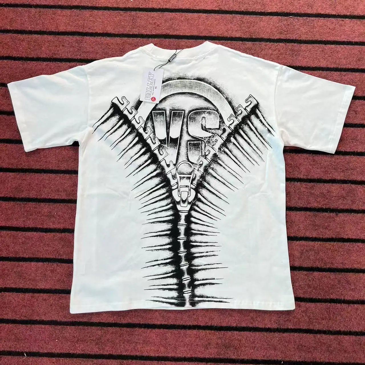High quality summer pure cotton short sleeved shirt 1