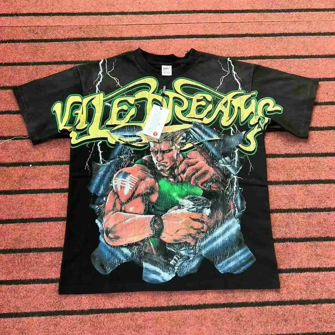 Vale T-shirt