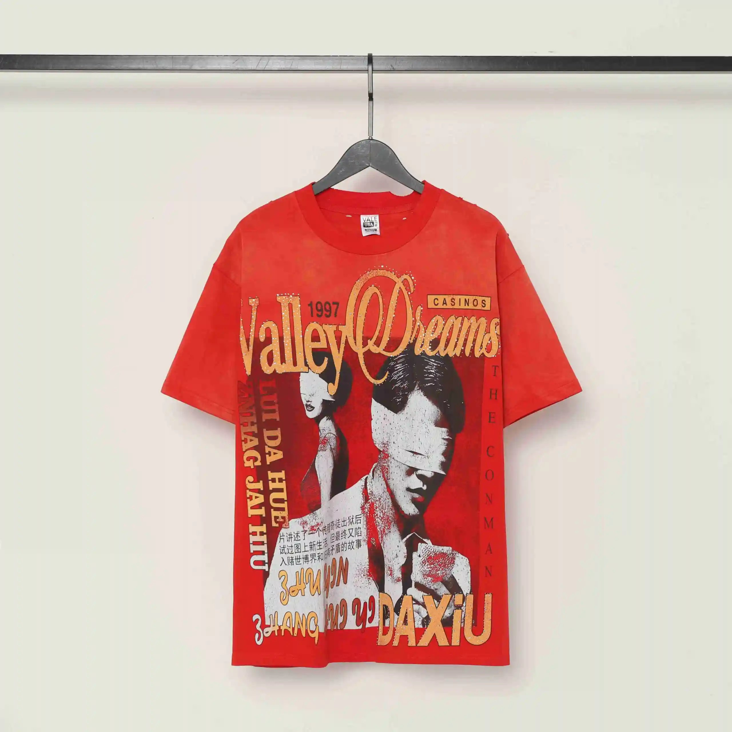 Vale T-shirt