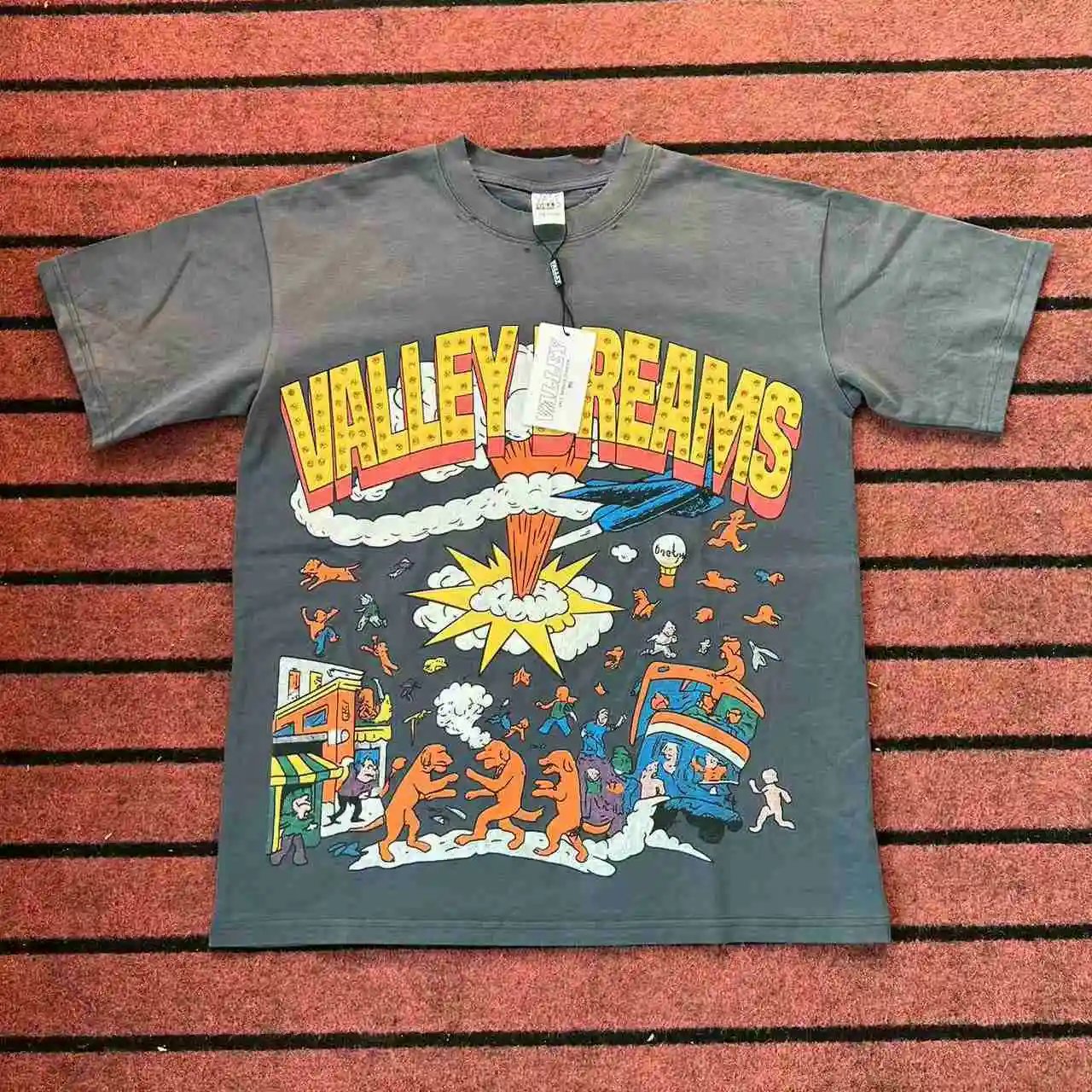 Vale T-shirt