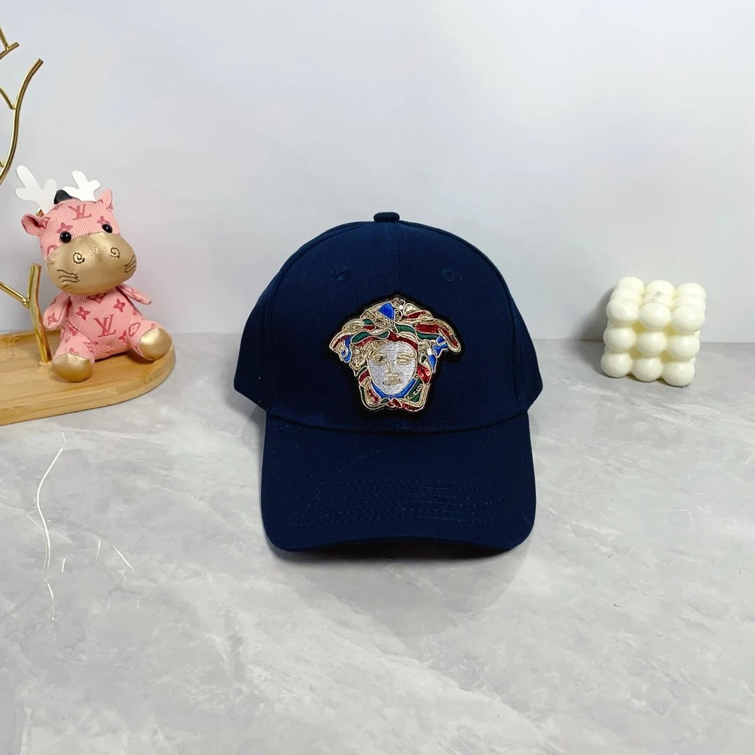 High quality versatile casual hat 016
