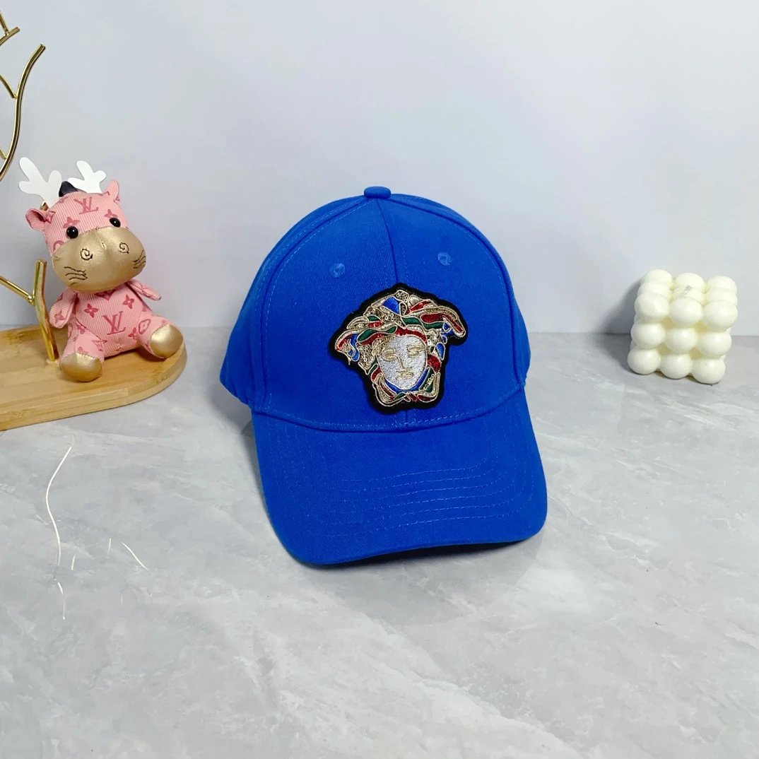 High quality versatile casual hat 016