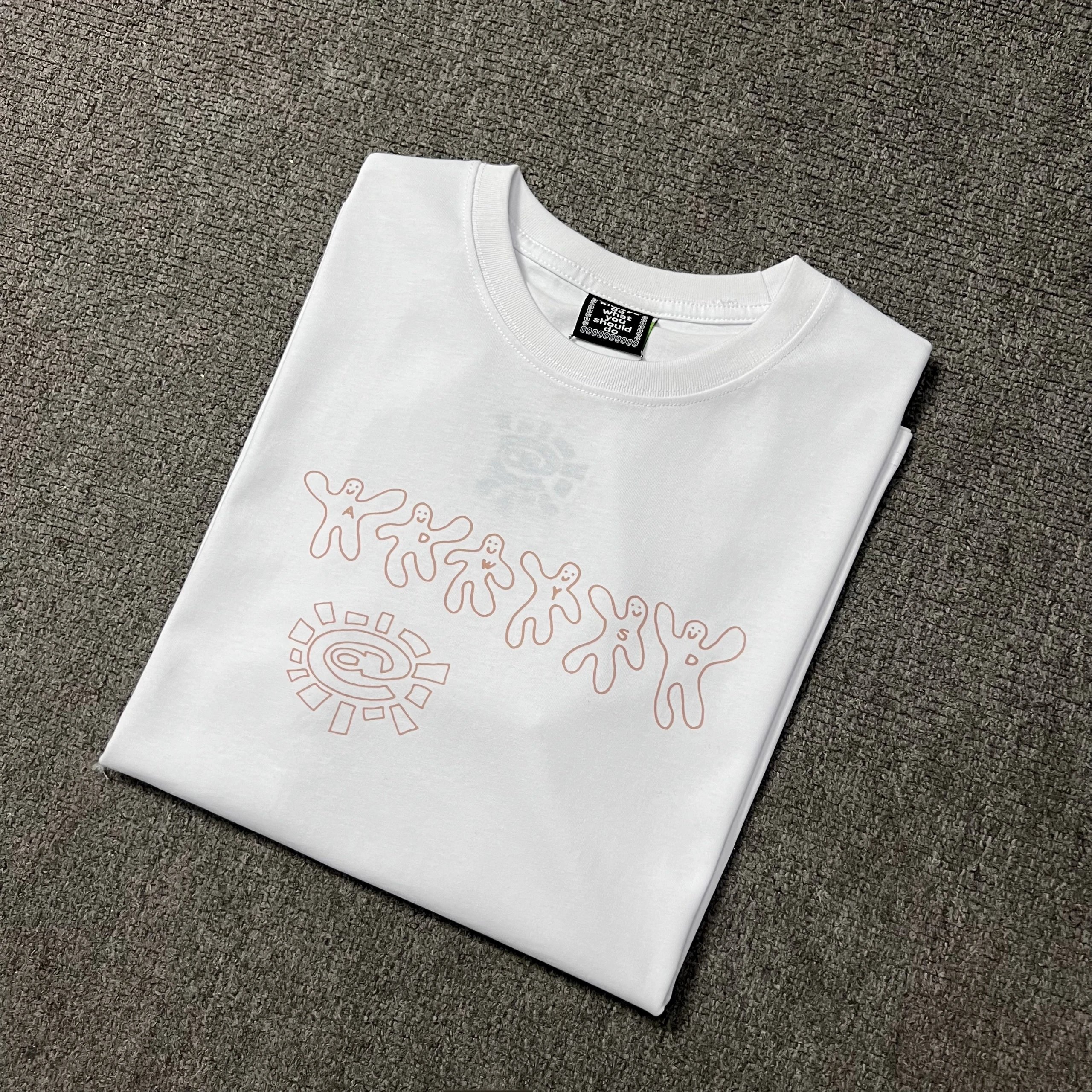 New High Quality Sun Short Sleeve