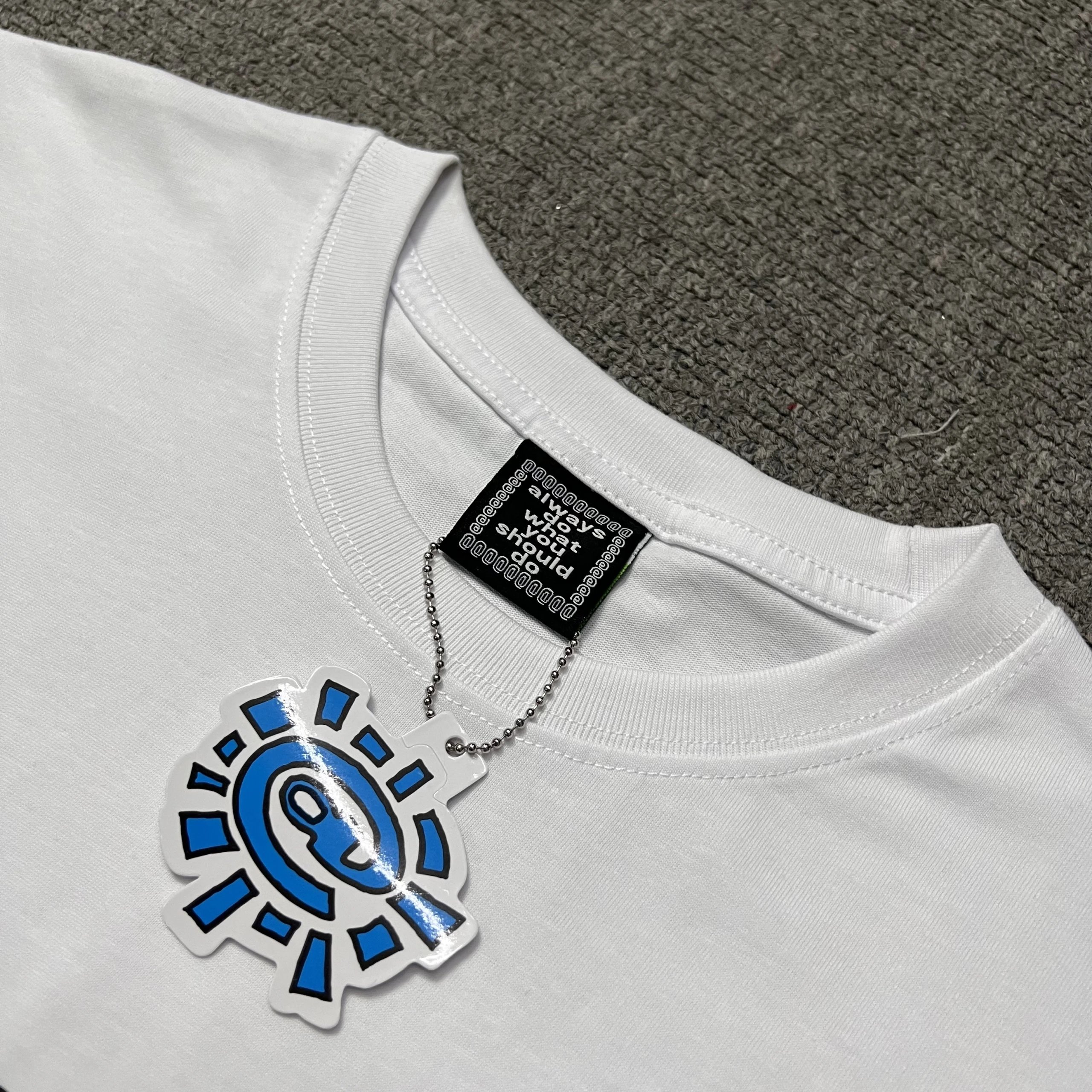New High Quality Sun Short Sleeve