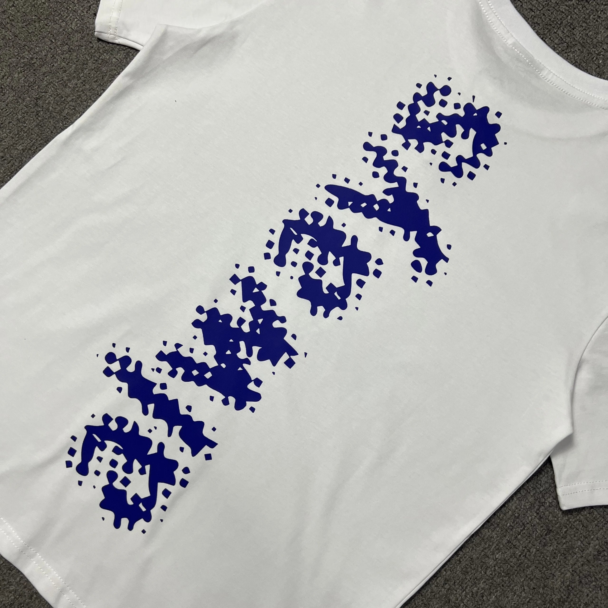New High Quality Sun Short Sleeve