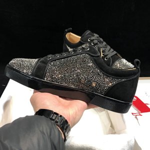 High quality rivet shoes
