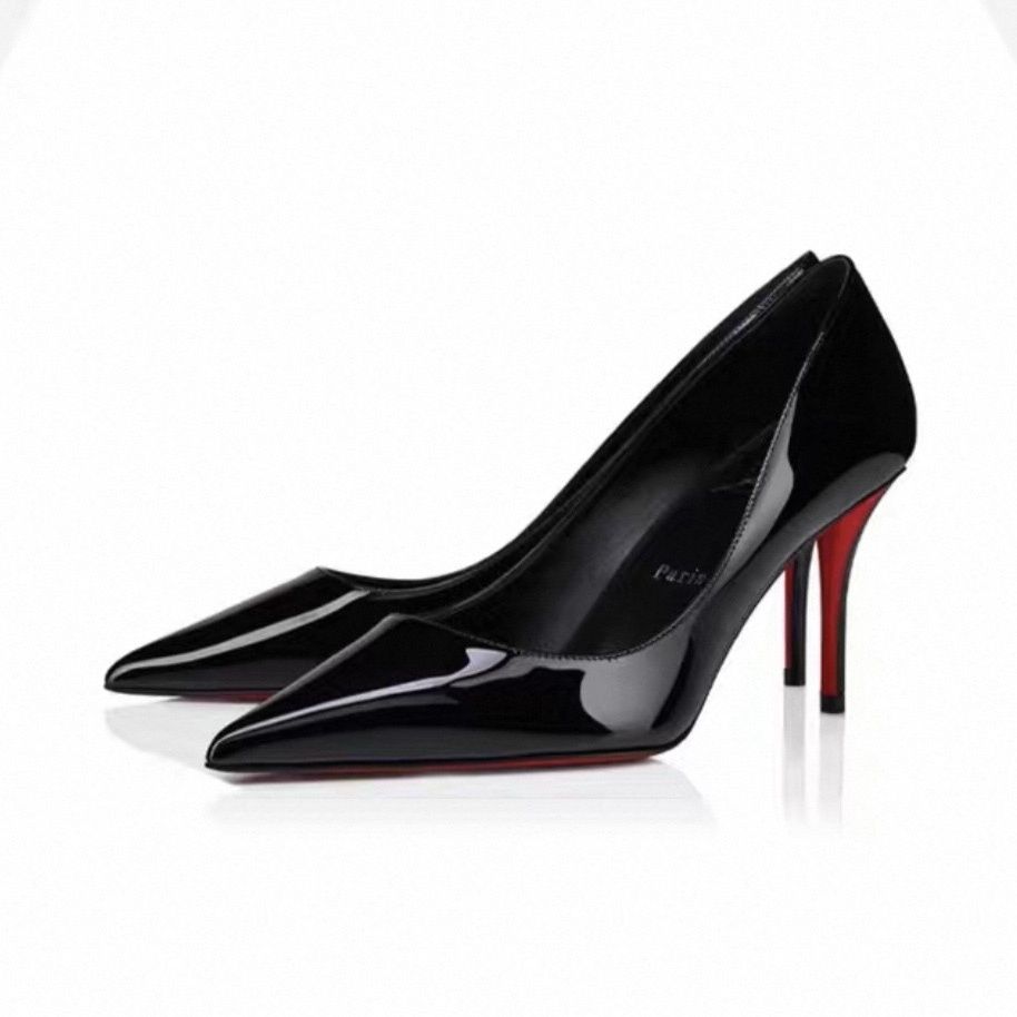 High quality red soled high heels, please add : 18030258501 if you need size guidance