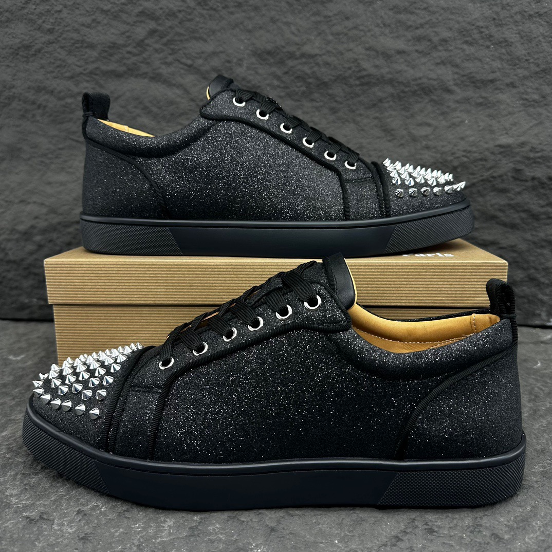 High quality rivets, low high top board shoes
