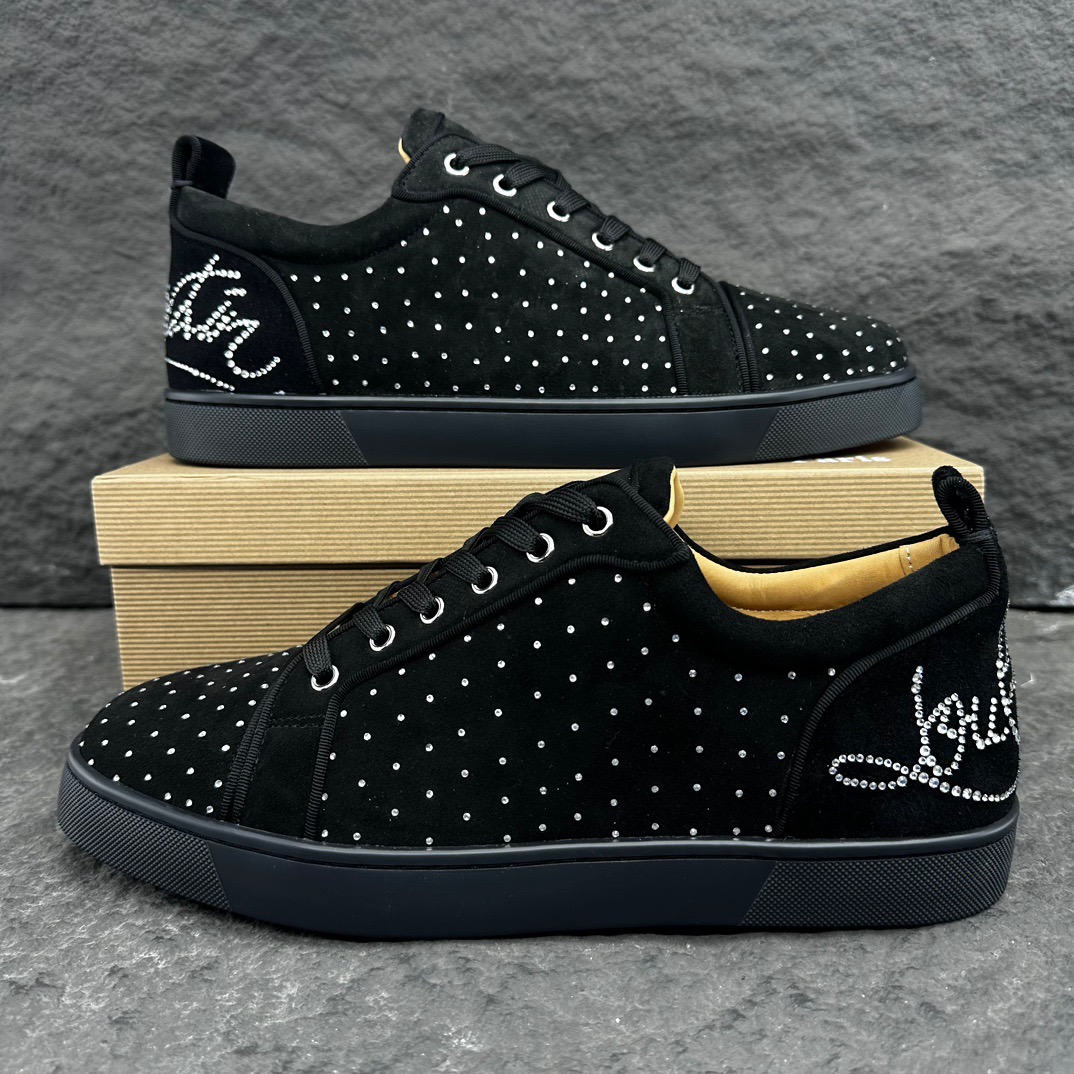 High quality rivets, low high top board shoes