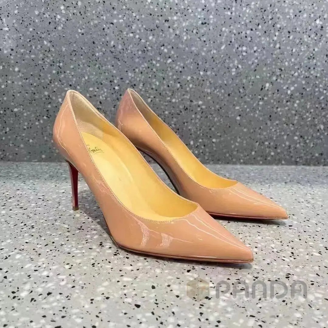 High quality red soled high heels, please add : 18030258501 if you need size guidance
