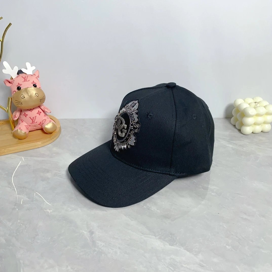 High quality versatile casual hat 006