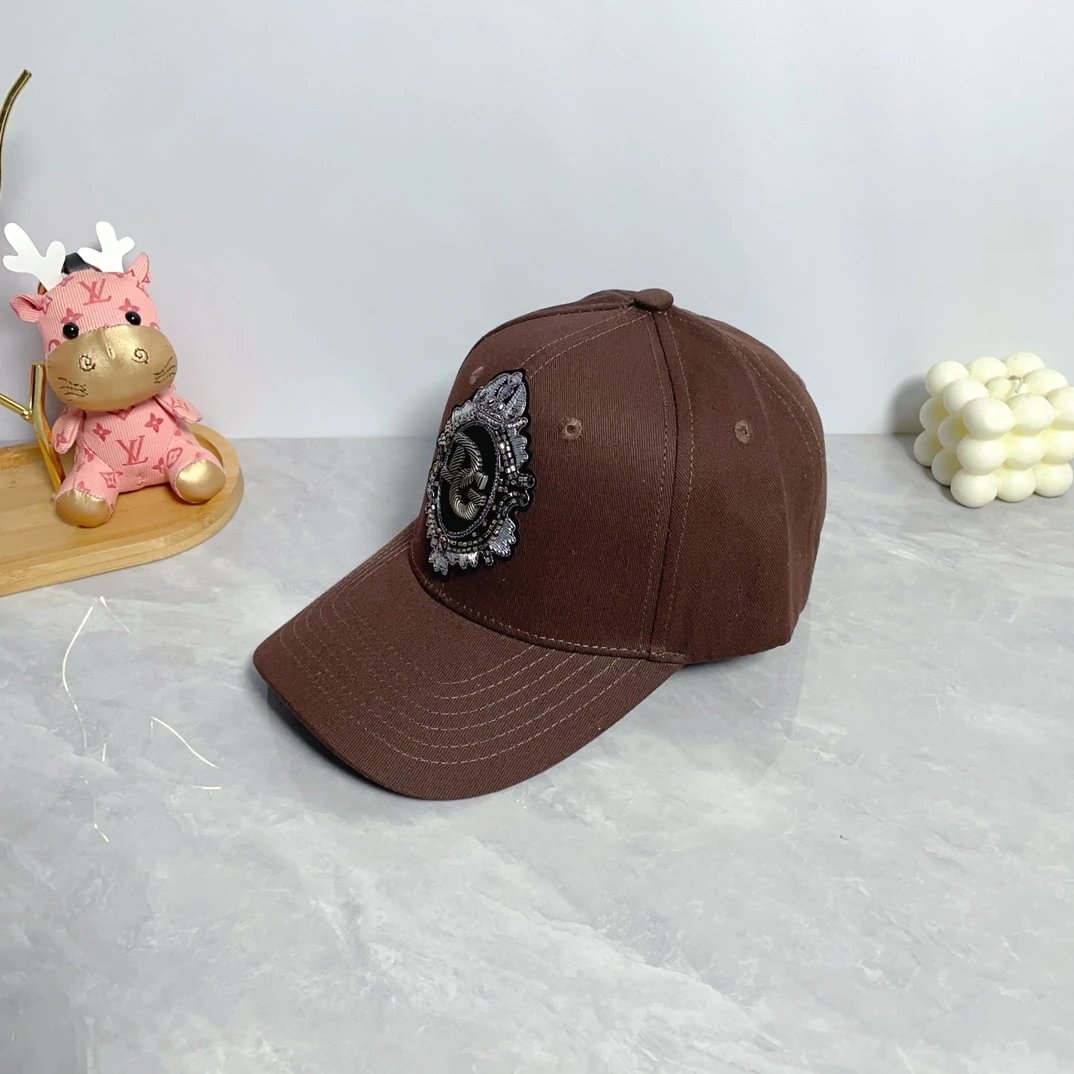 High quality versatile casual hat 006