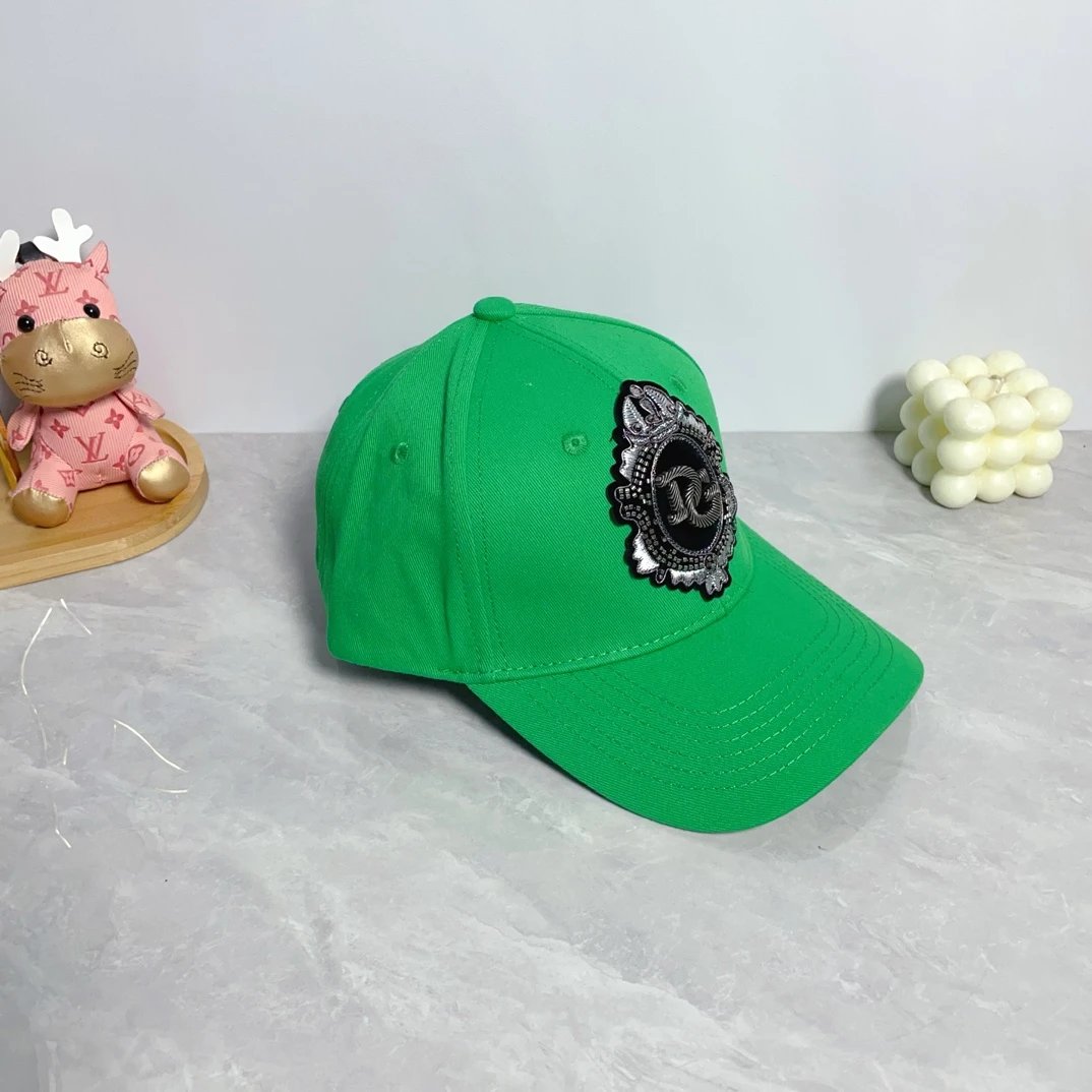 High quality versatile casual hat 006