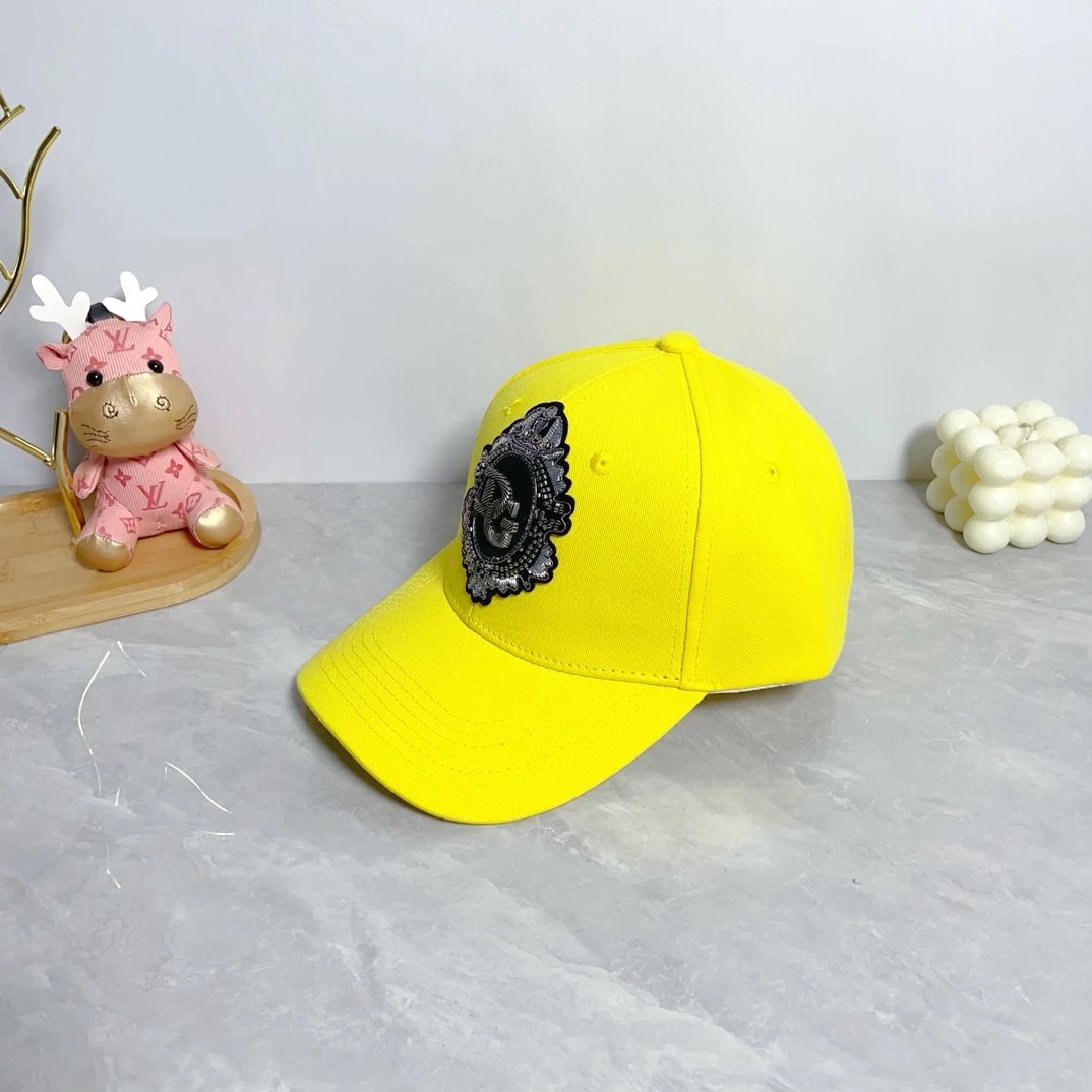High quality versatile casual hat 006