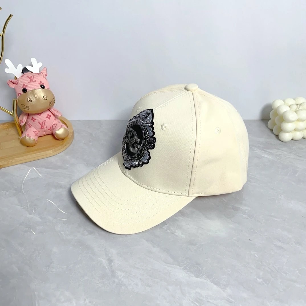 High quality versatile casual hat 006