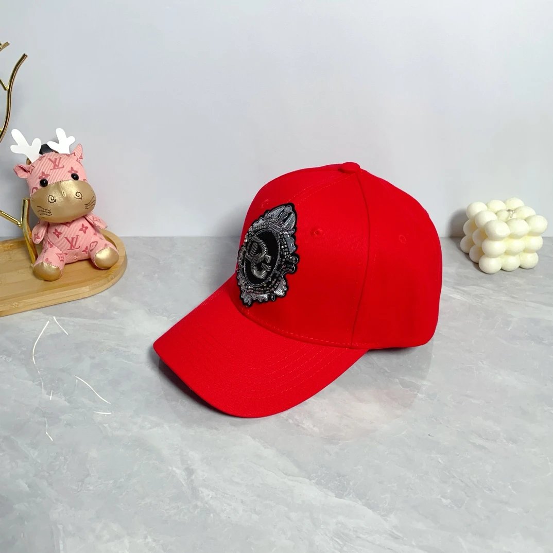High quality versatile casual hat 006