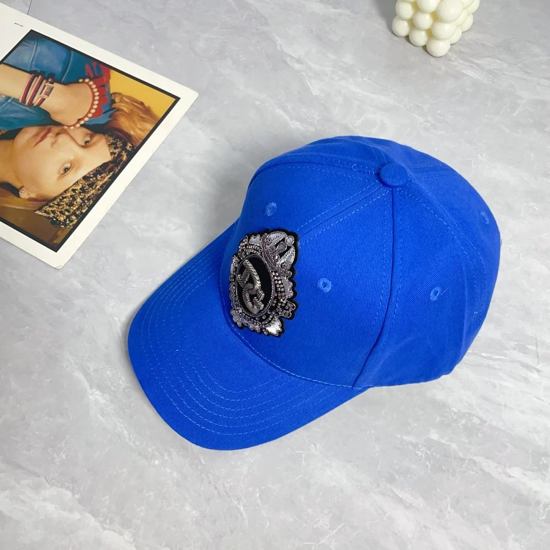 High quality versatile casual hat 006