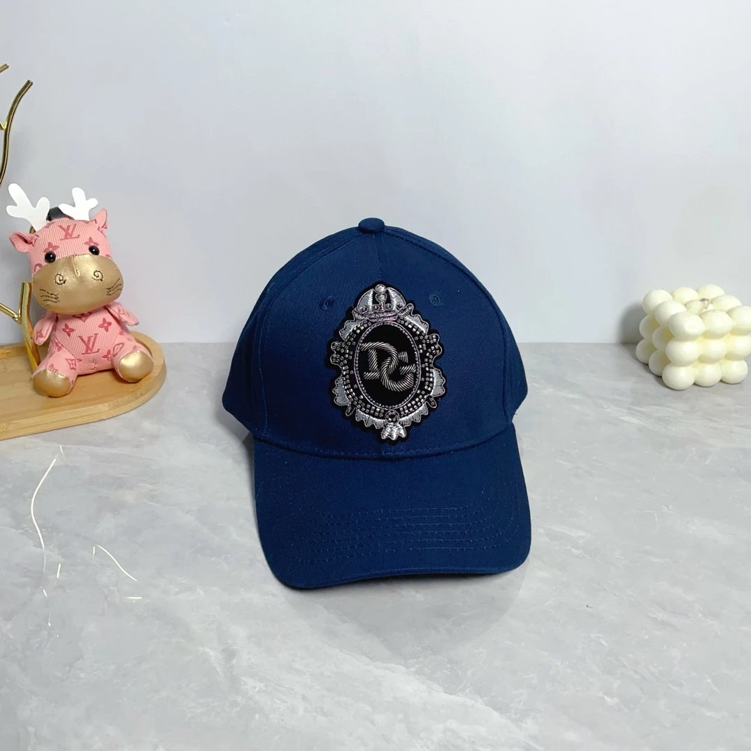 High quality versatile casual hat 006