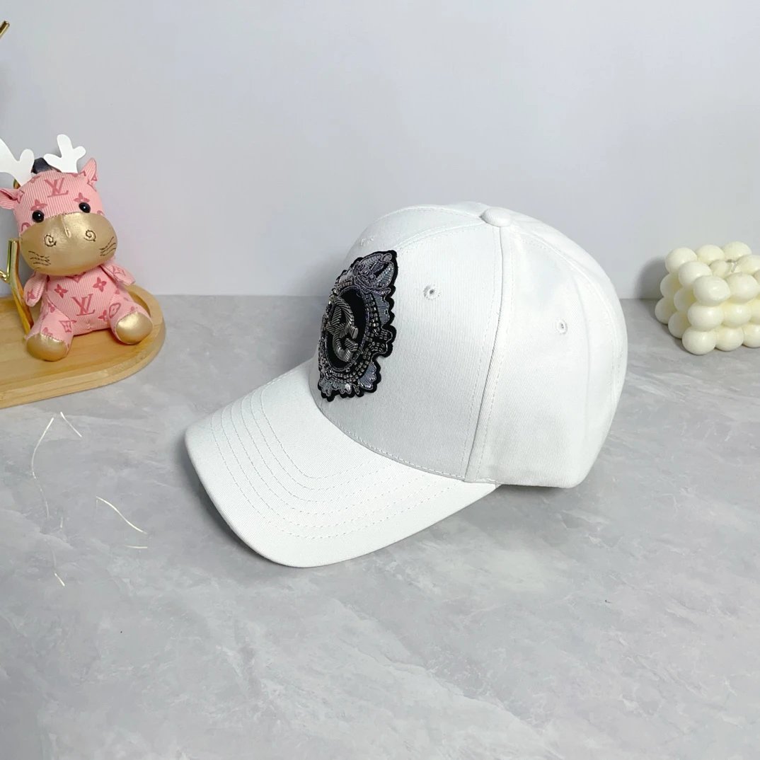 High quality versatile casual hat 006