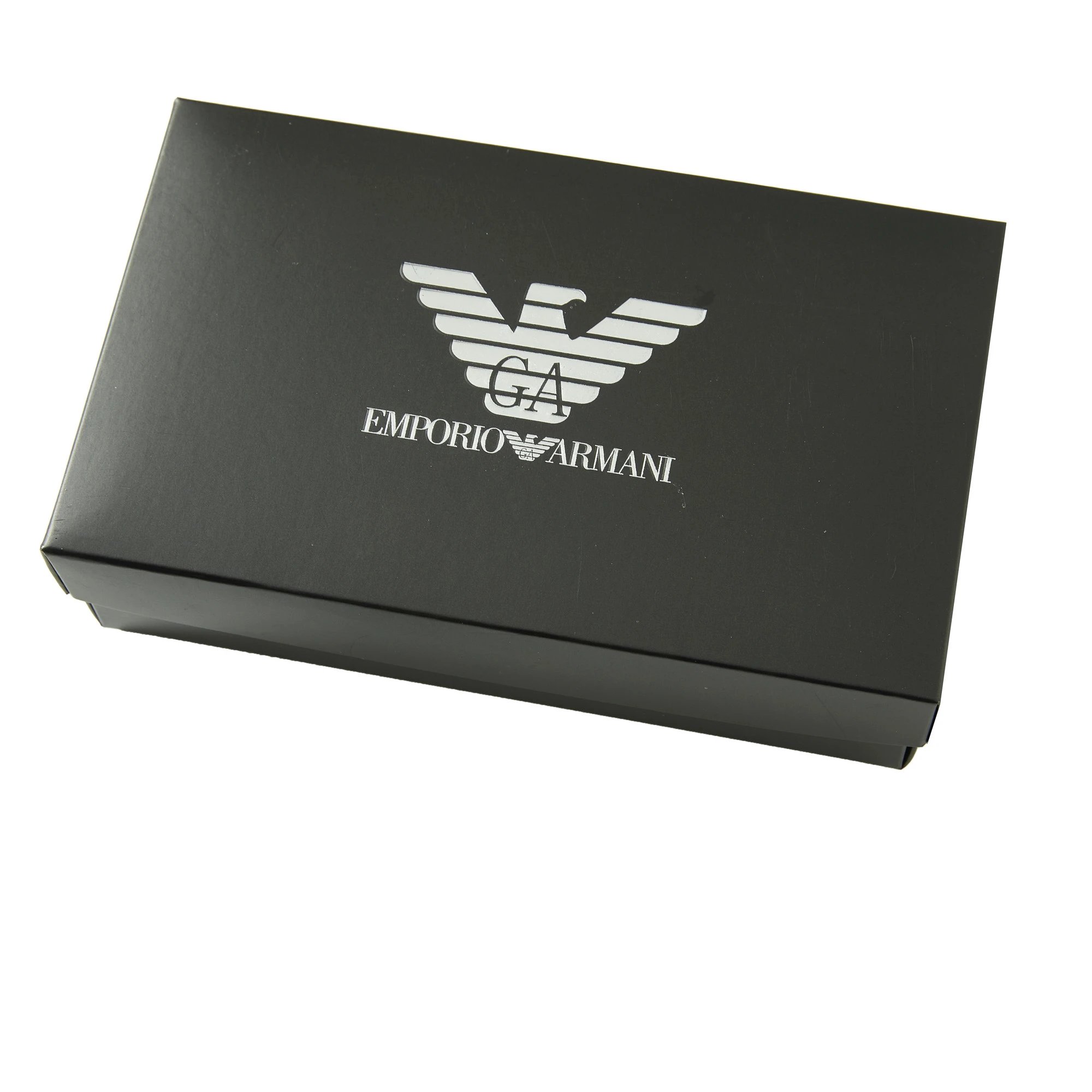 High quality men's underwear in a box of three, available in any color