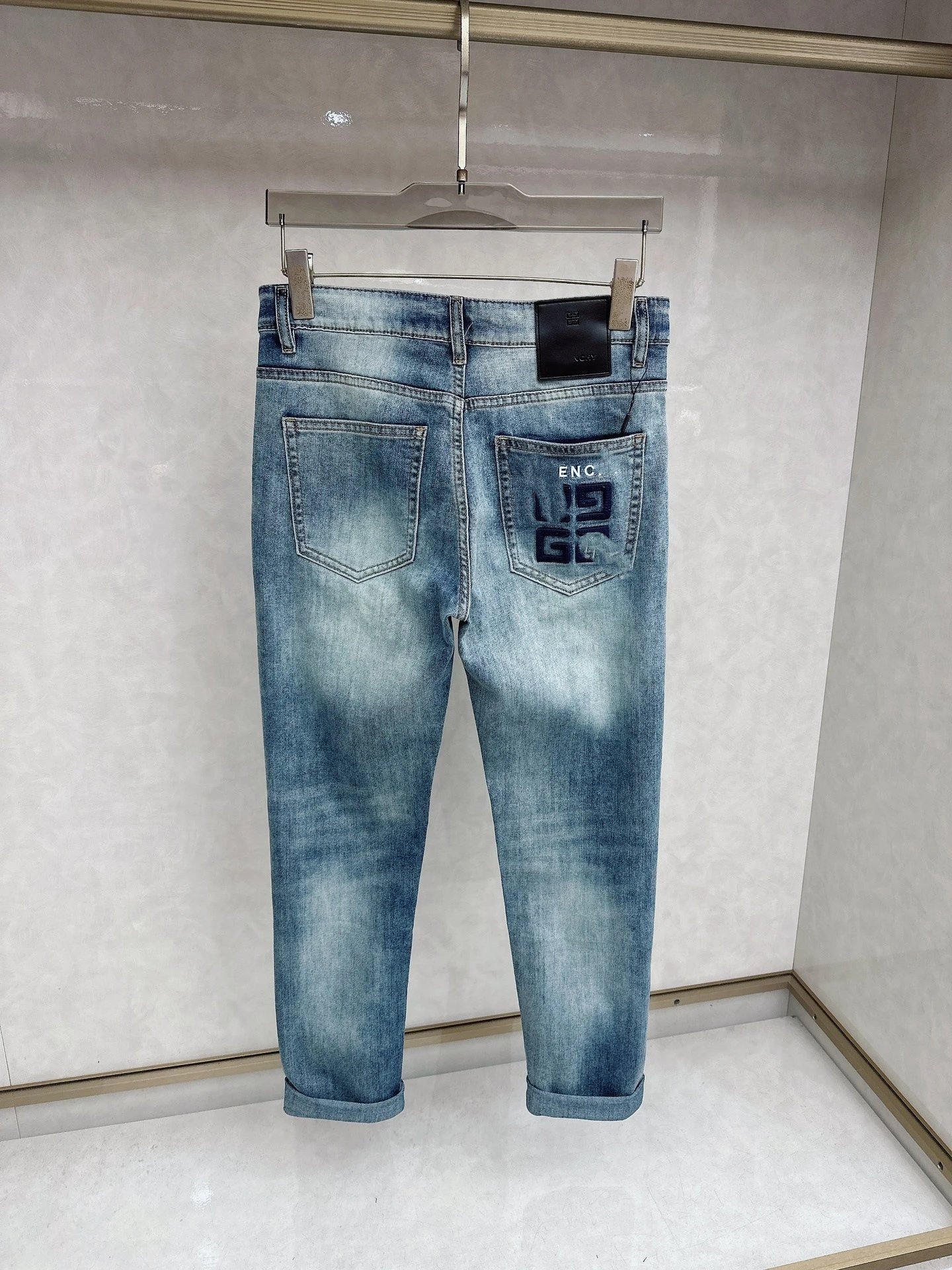 Latest Same Style Jeans
