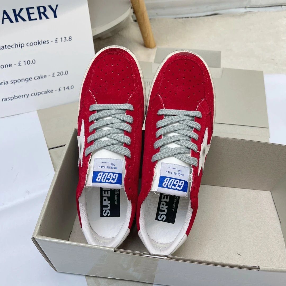 Freps - High quality board shoes 001