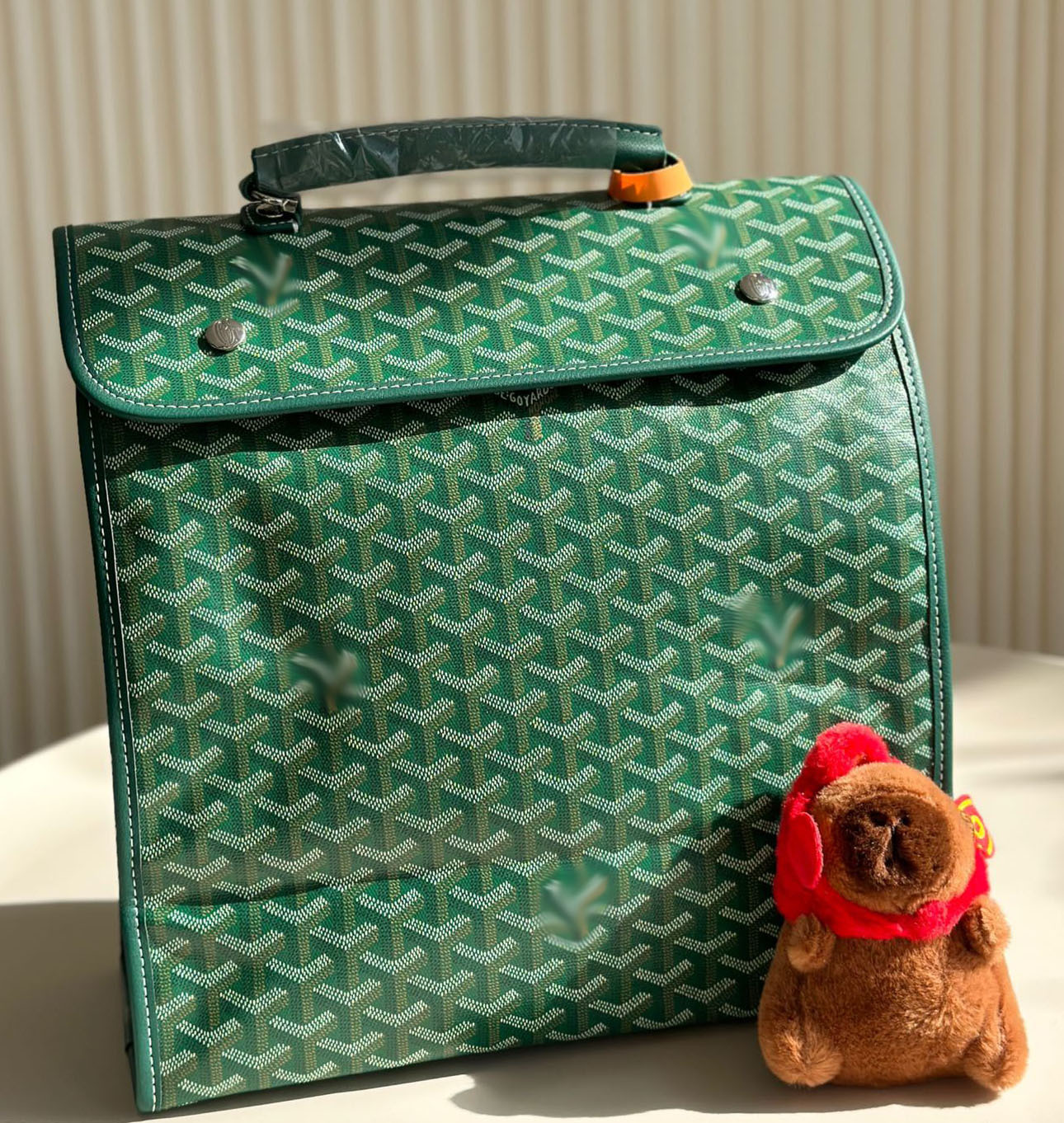 High quality travel bag backpack