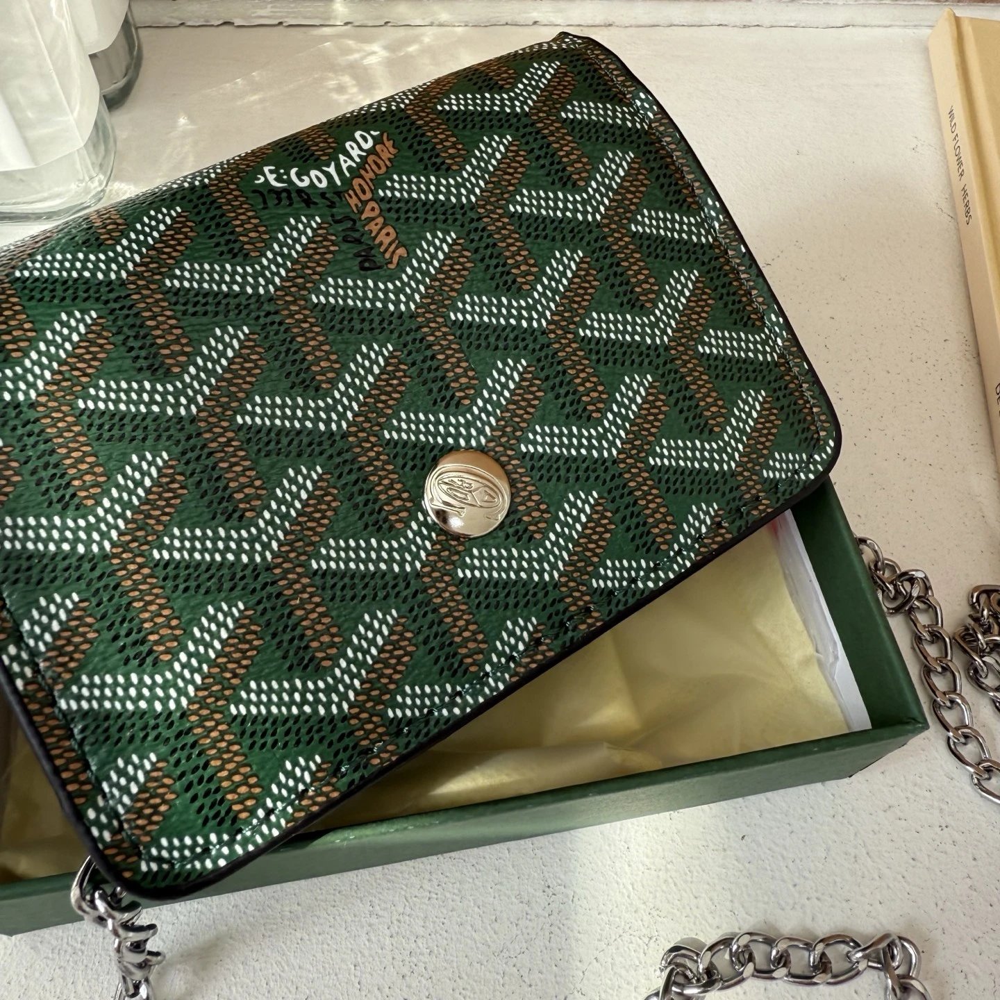 High quality bags (multiple styles)