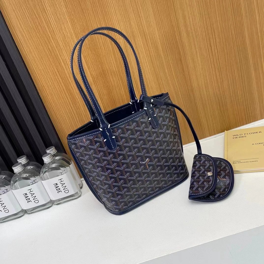 High quality bags (multiple styles)