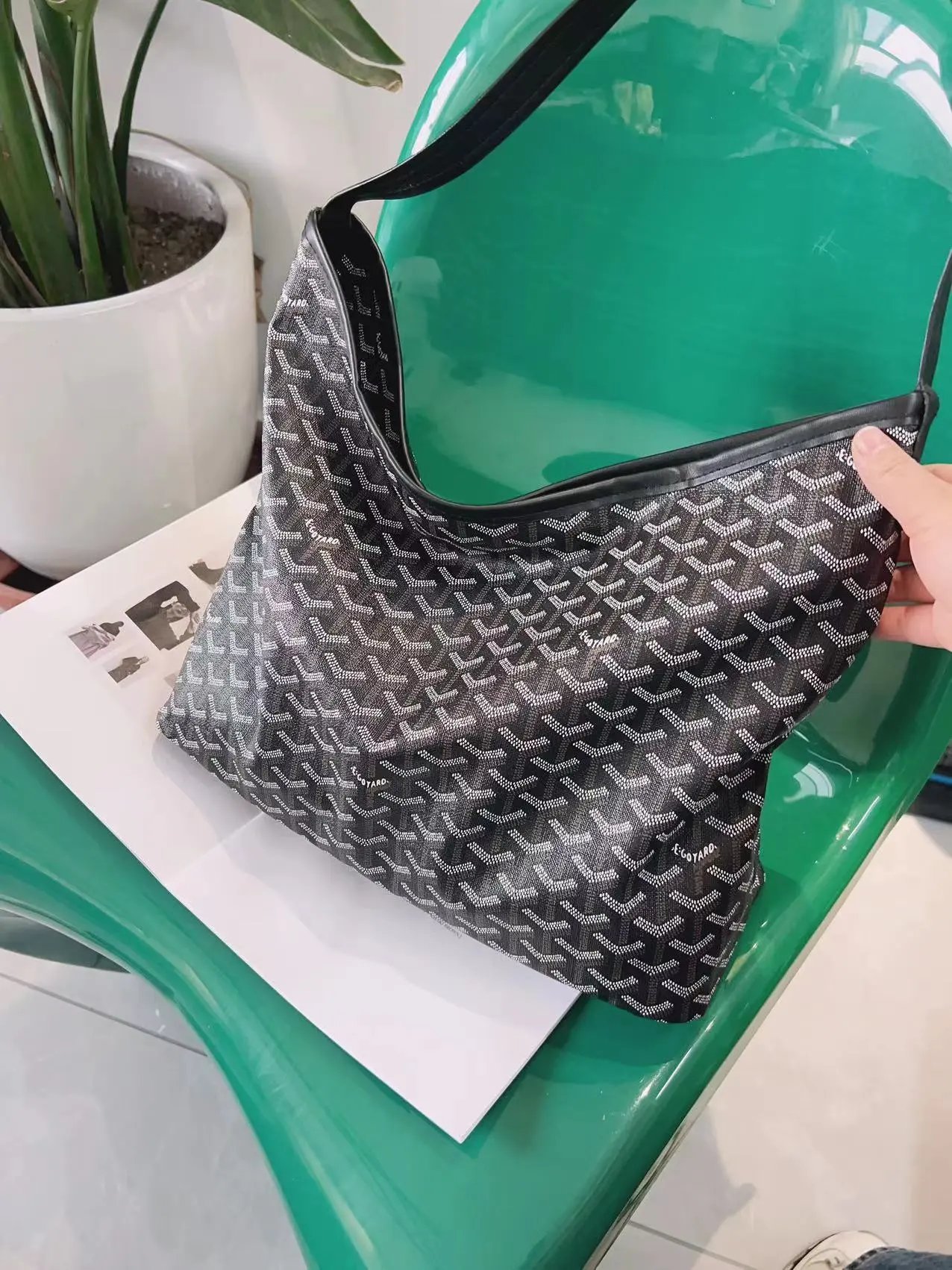 High quality bags (multiple styles)