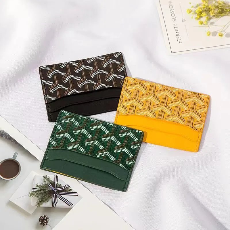 High quality card bag multi-color collection
