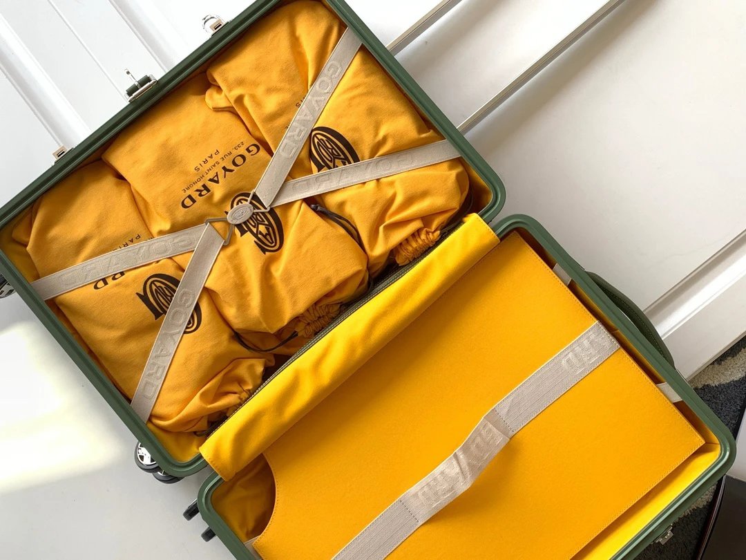 High quality retro style hand-held laptop case