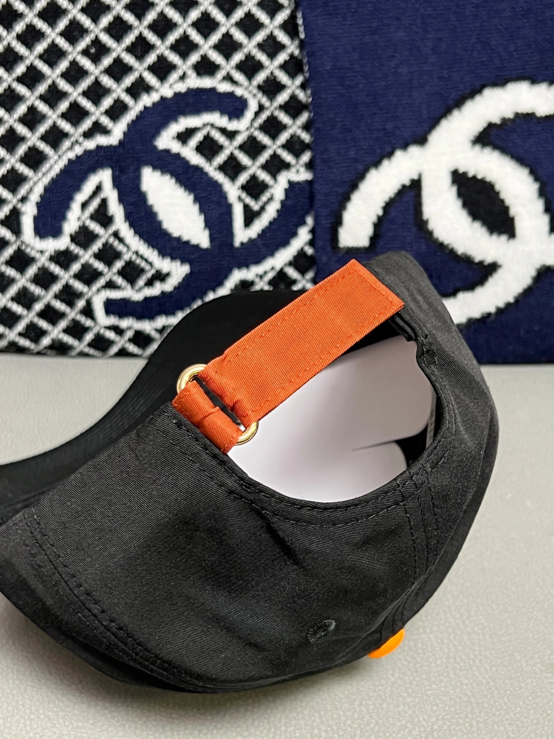 High quality versatile casual hat 002