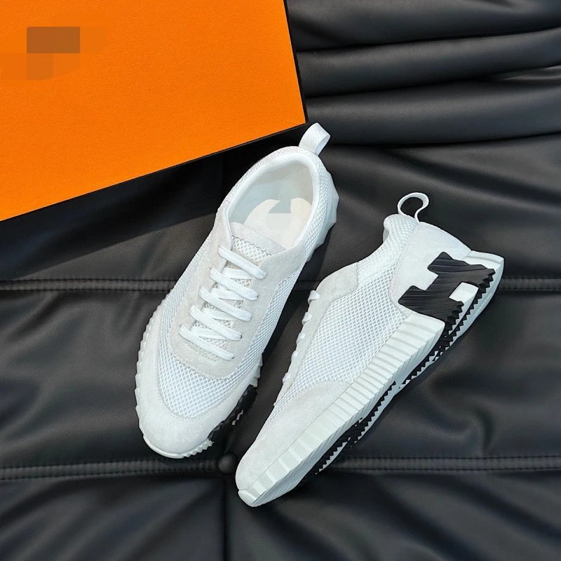 High quality casual sports shoes 3