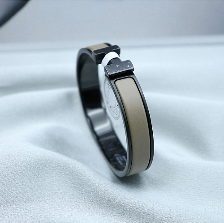 High quality enamel bracelet