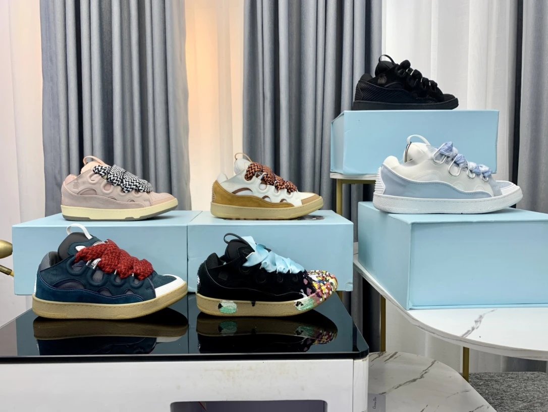 High quality shoes 027