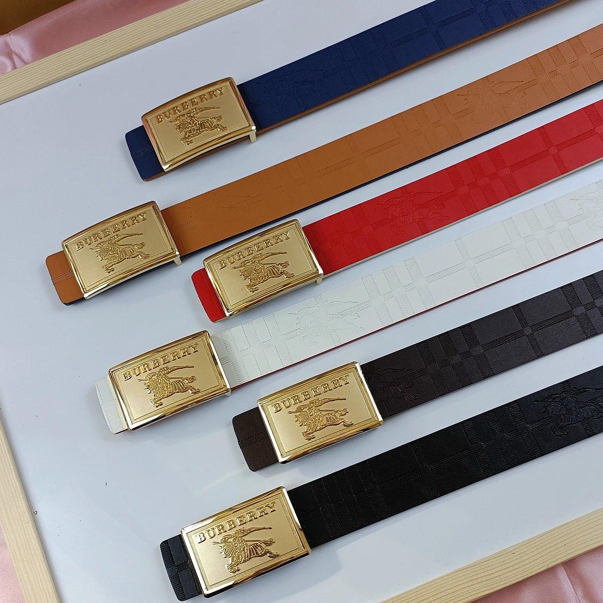 High quality belt 10EU 90- EU 110 Item ID 090905003