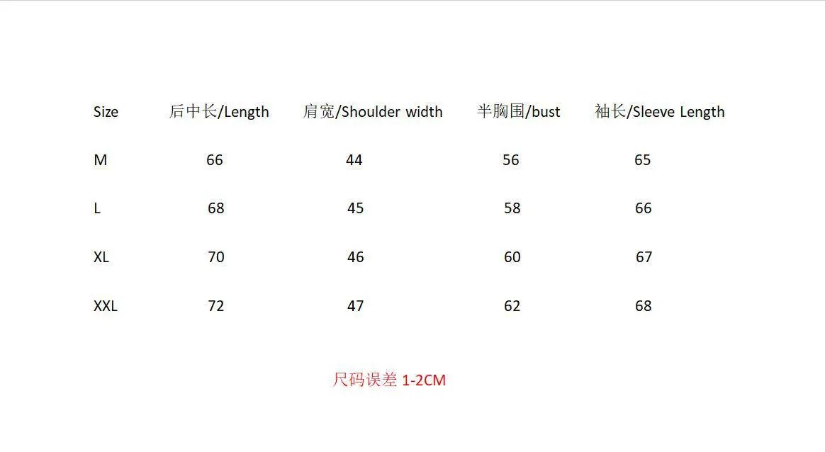 Factory Autumn/Winter Casual Fashion Hoodie 036