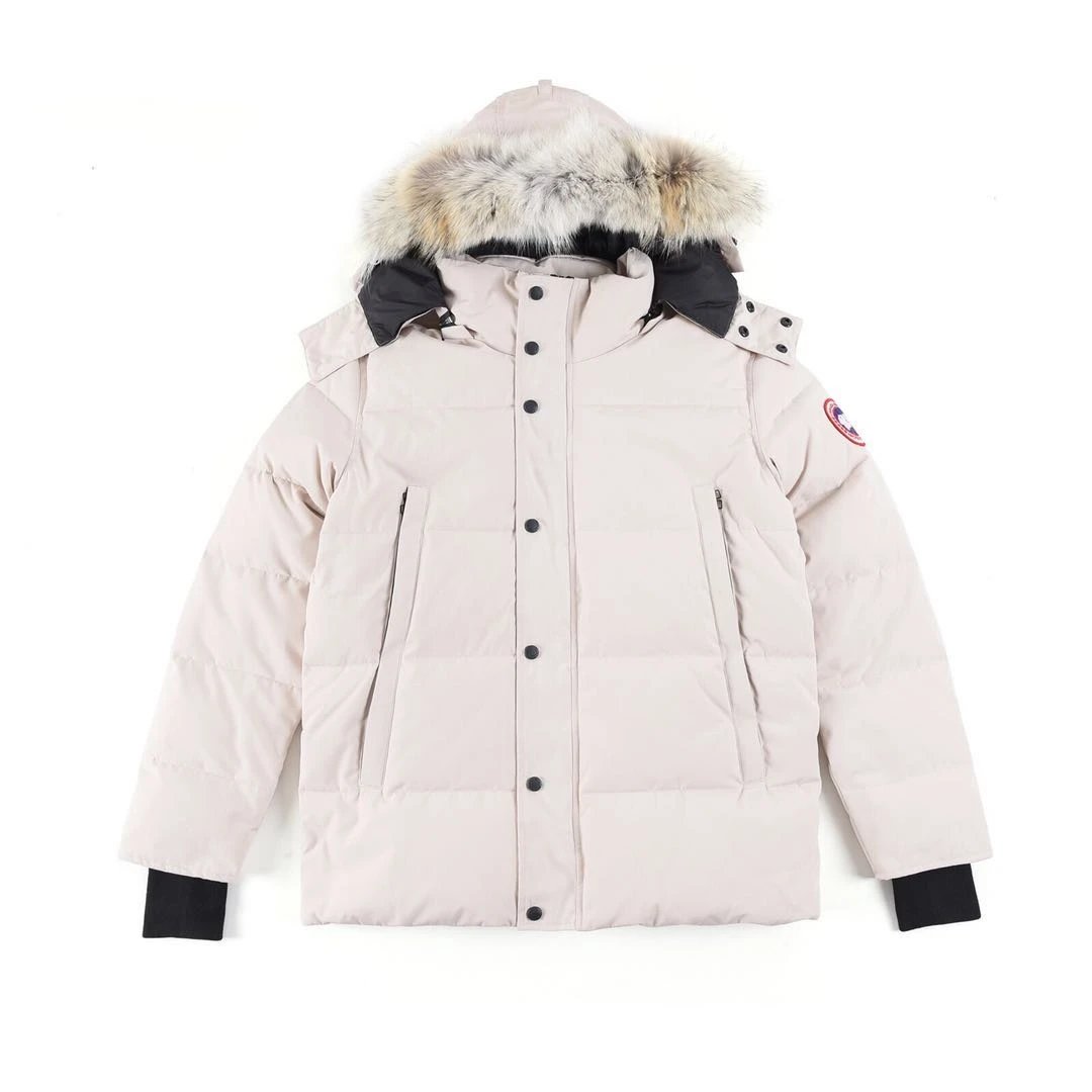 High quality down jacket 007