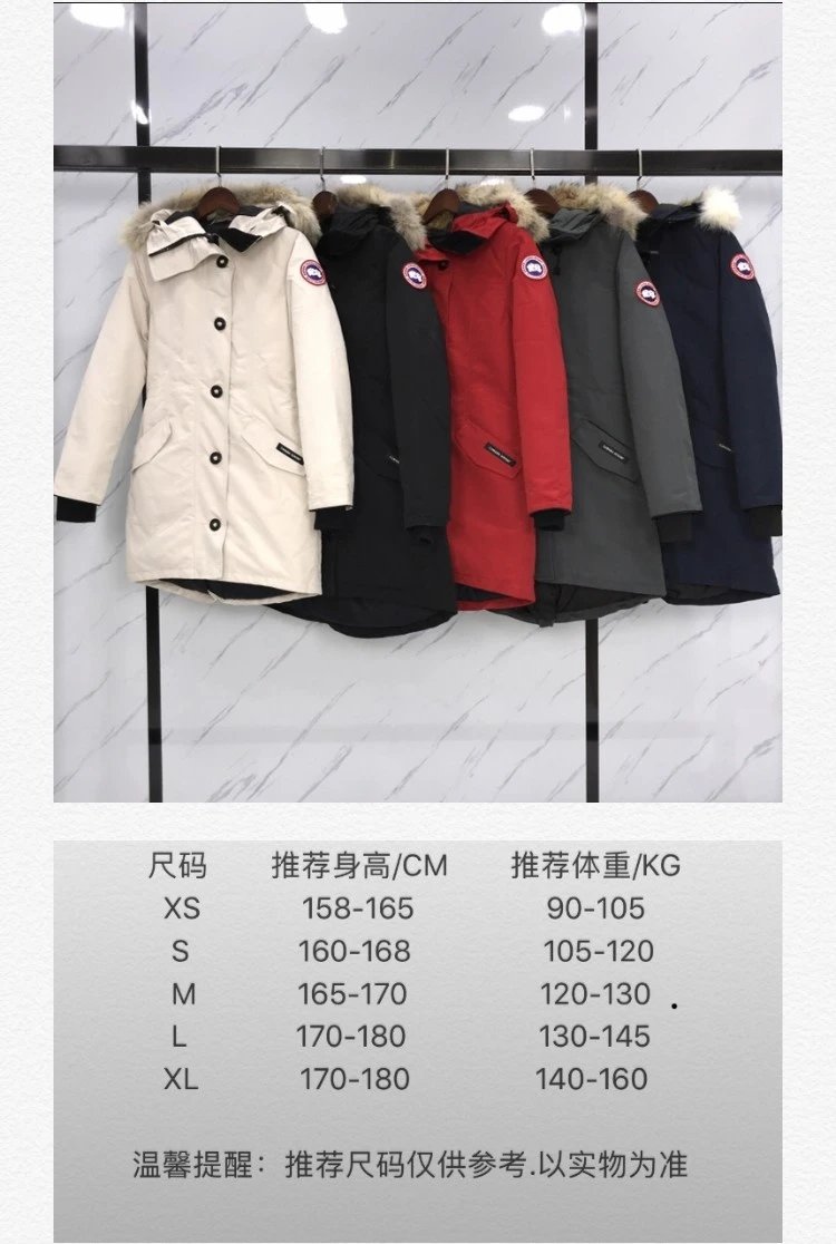 Winter hooded button down jacket