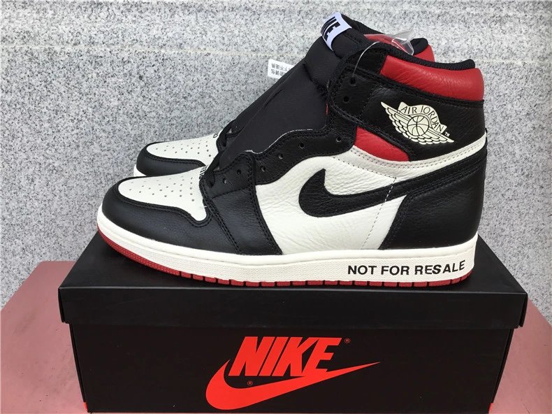 High top casual shoes 001
