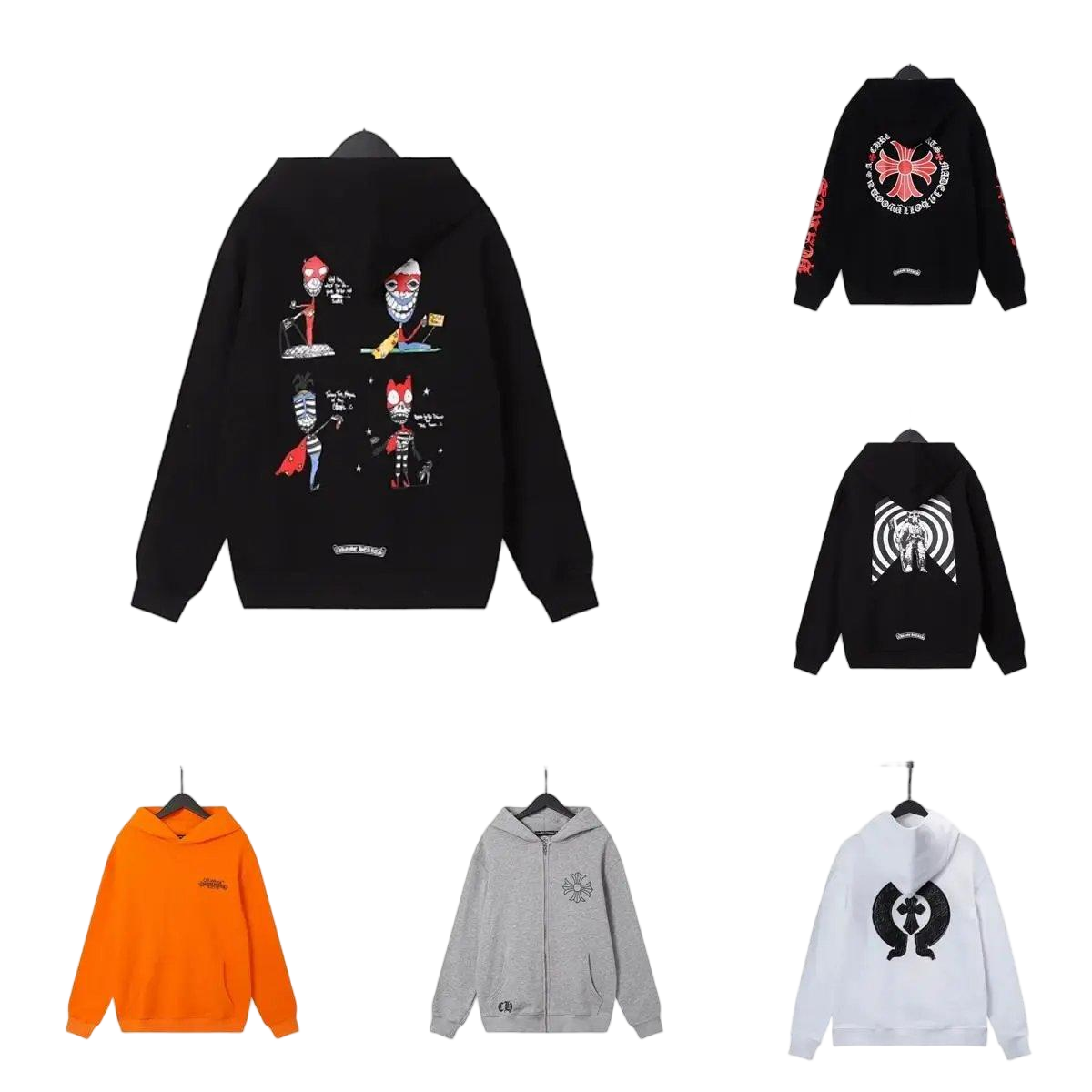 REP High Quality 3-PHD-001