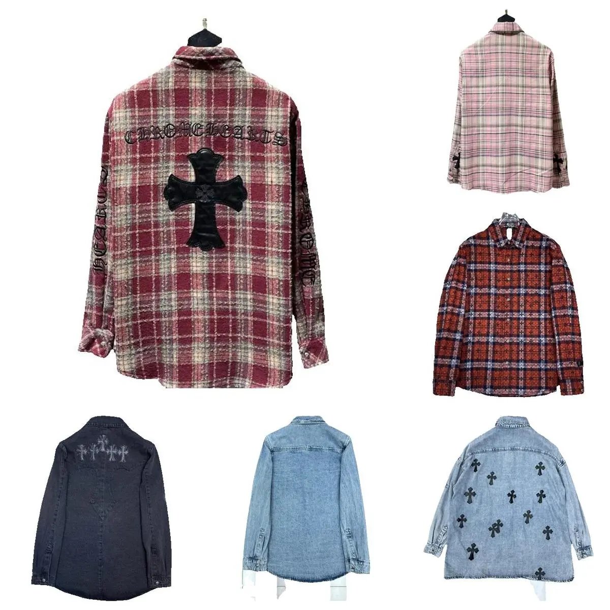REP High Quality 1-SH-004