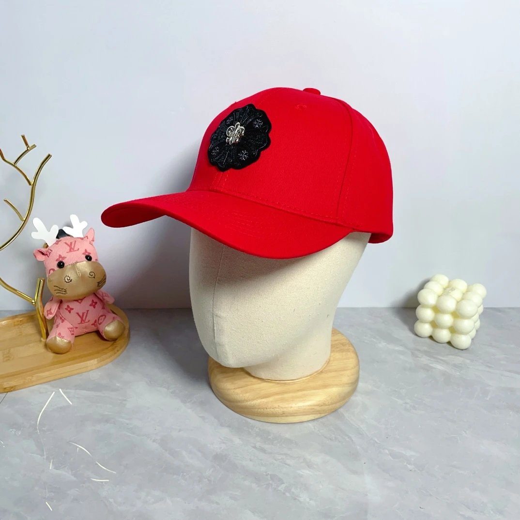 High quality versatile casual hat 004