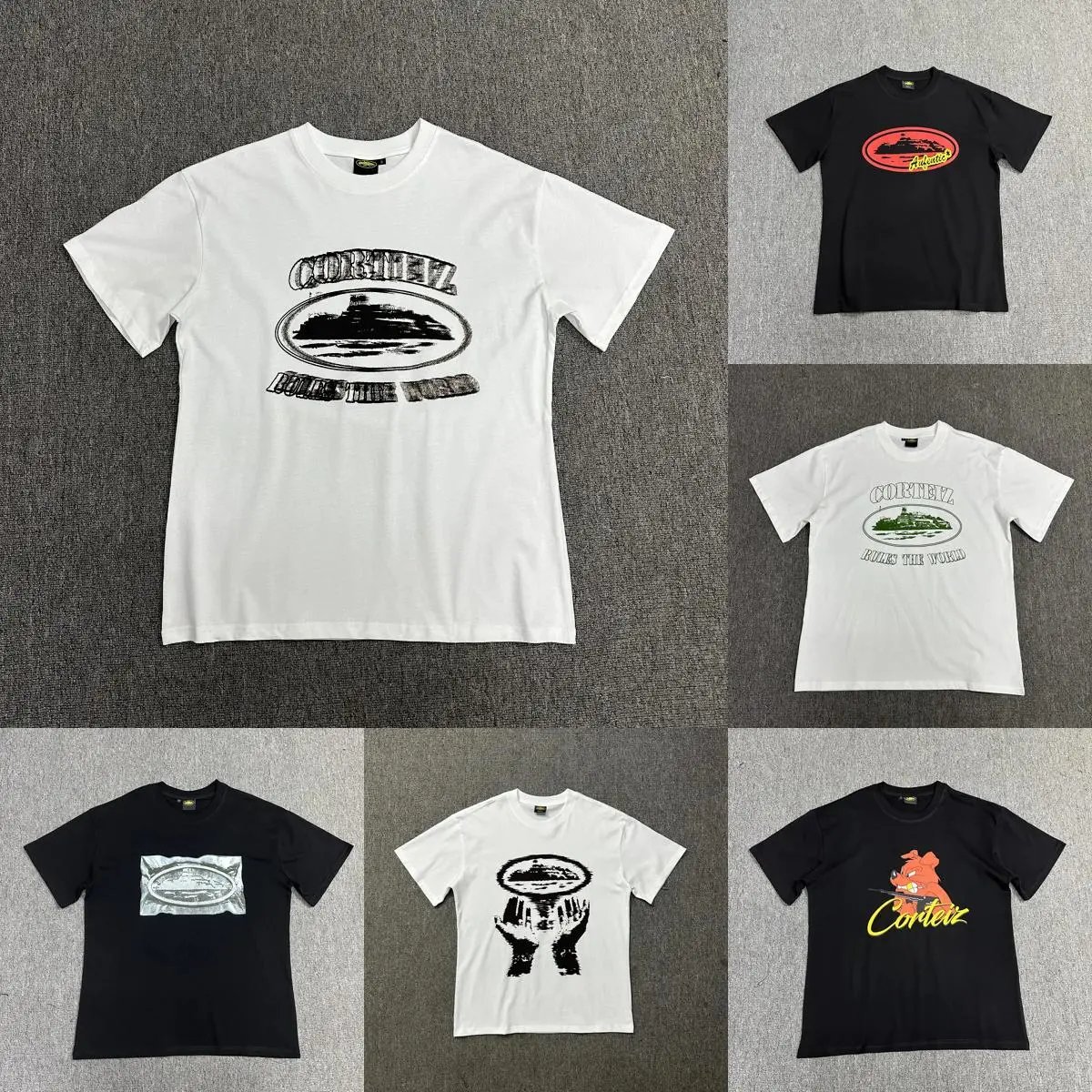 New High Quality Short Sleeve 20