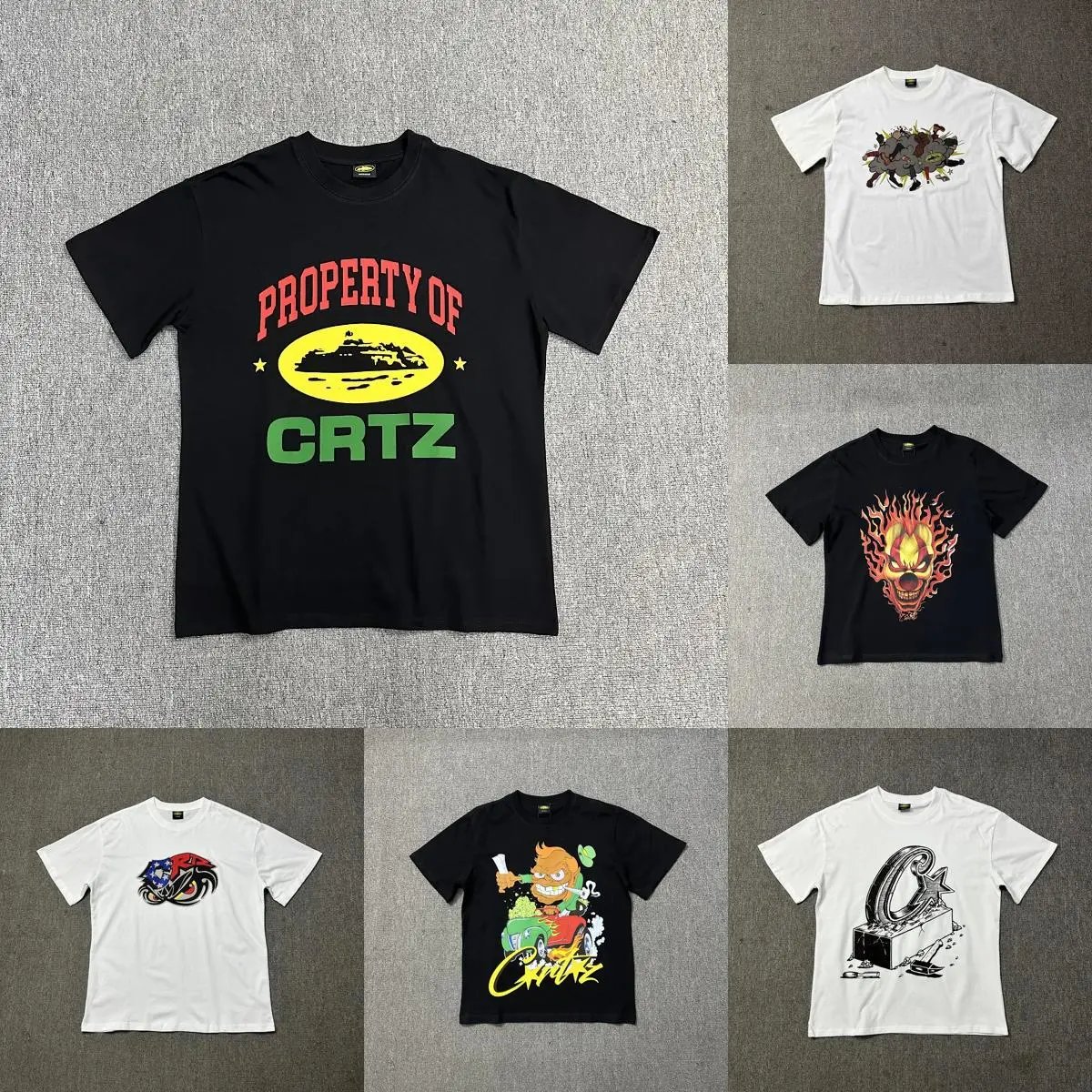 New High Quality Short Sleeve 18