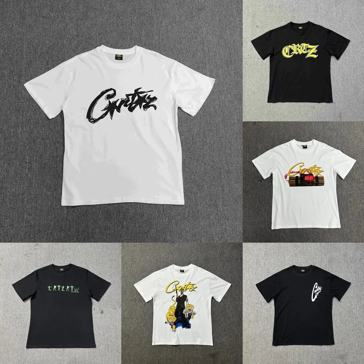 New High Quality Short Sleeve 17